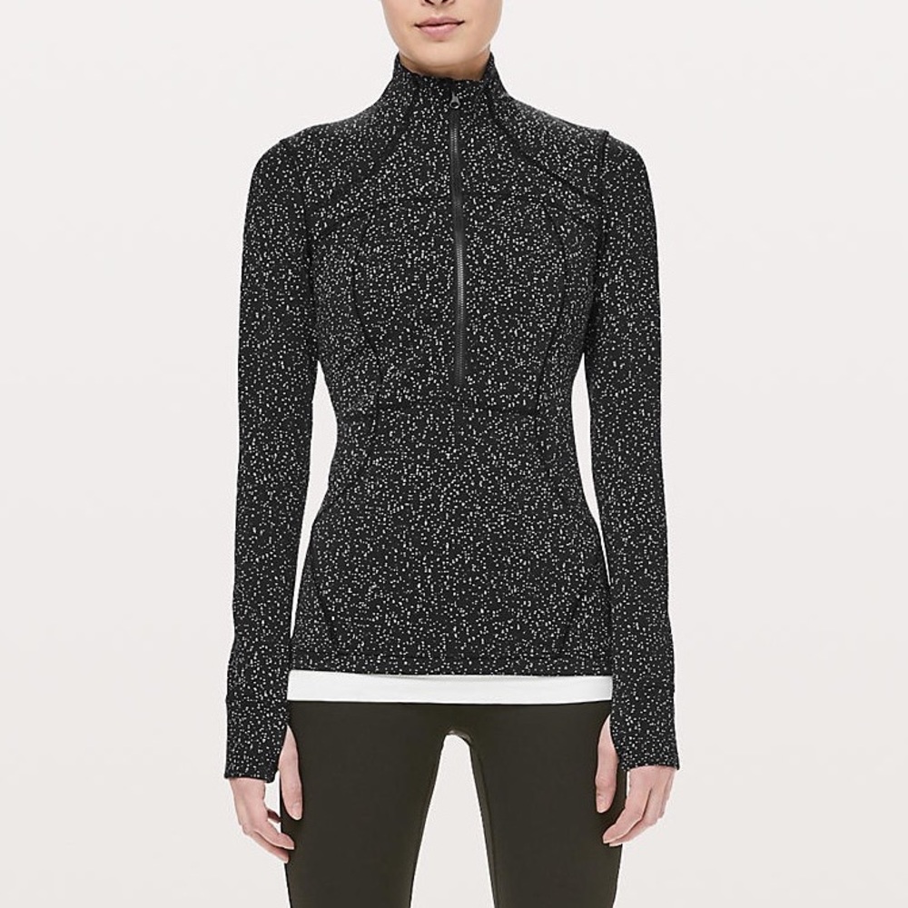 Lululemon Define Pullover